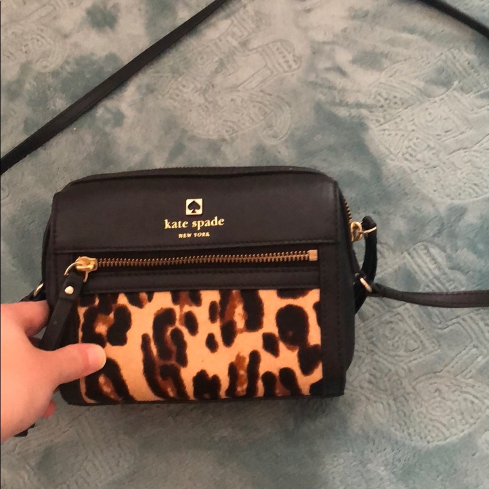 Kate spade purse
